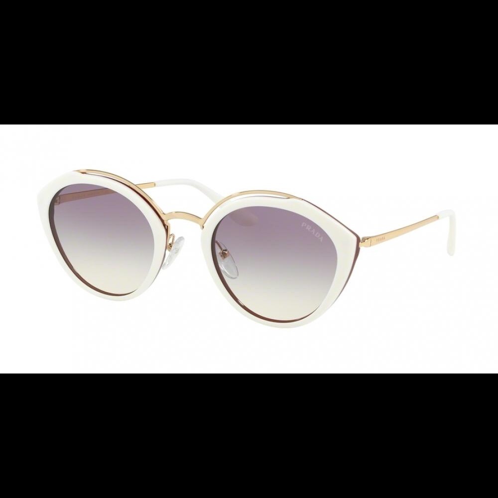 PRADA NWT Cateye Sunglasses